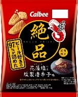 カルビー