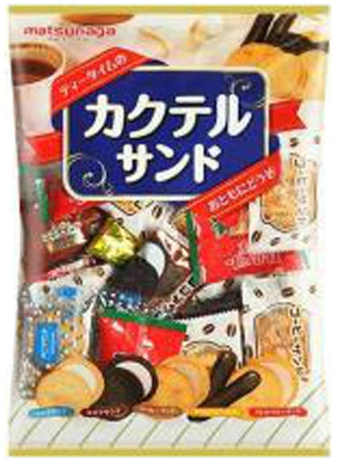 松永製菓