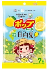 不二家
