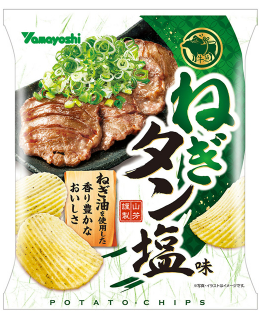 山芳製菓