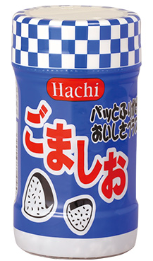ハチ食品