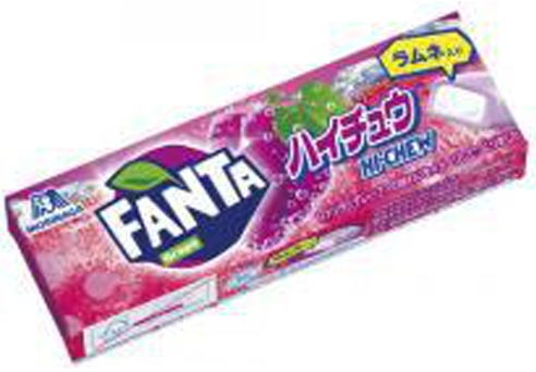 森永製菓