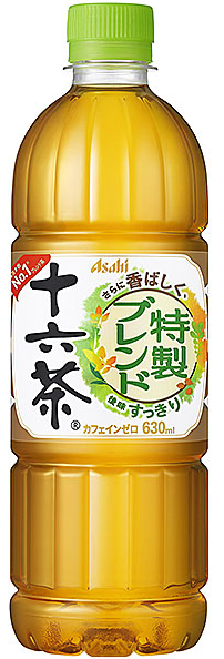 アサヒ飲料