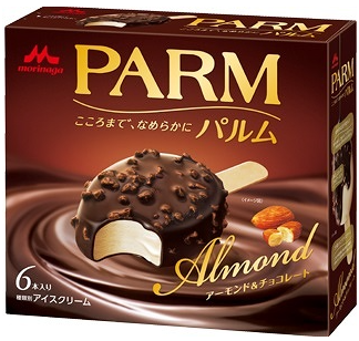 森永乳業