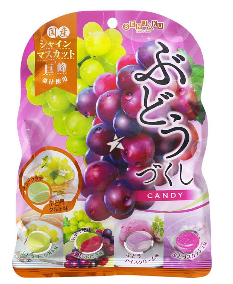 扇雀飴本舗