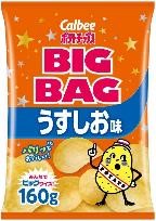 カルビー