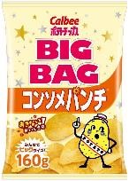 カルビー