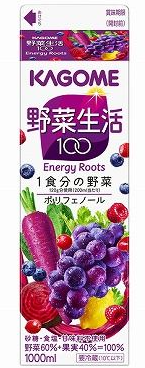 カゴメ