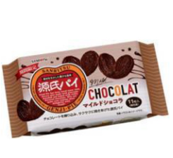 三立製菓