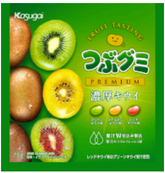 春日井製菓