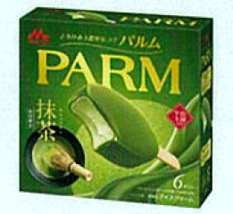 森永乳業