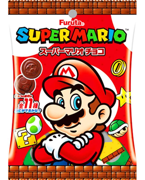 フルタ製菓