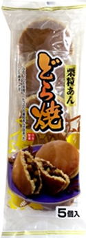 日吉製菓