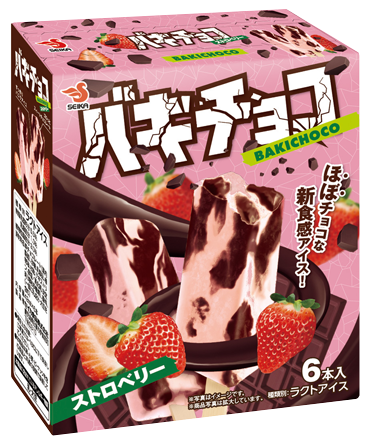セイカ食品