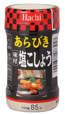 ハチ食品