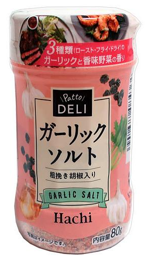 ハチ食品