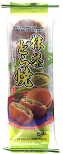 日吉製菓
