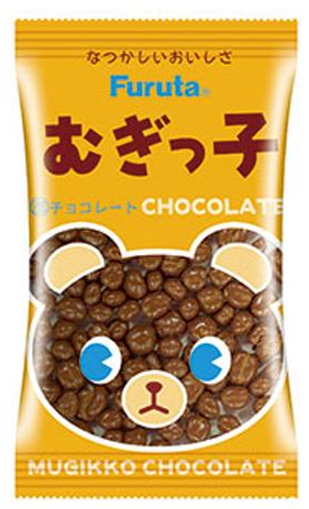 フルタ製菓