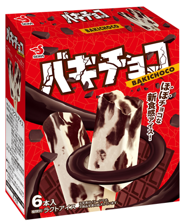 セイカ食品