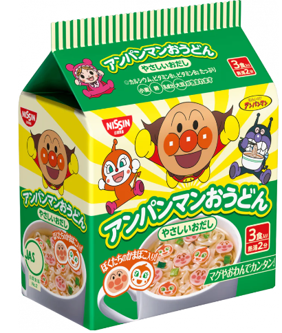 日清食品