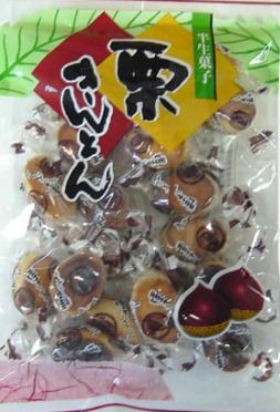 丸一製菓