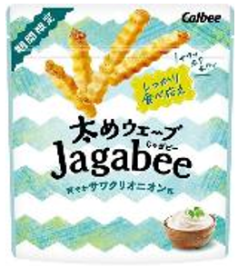 カルビー