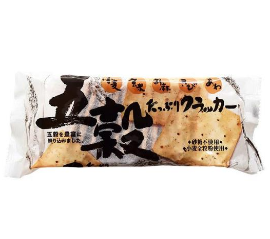 前田製菓