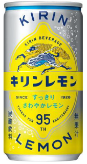 キリンビバレッジ