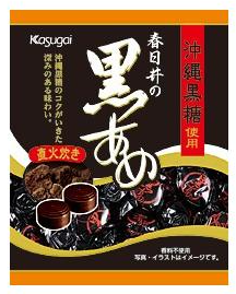 春日井製菓