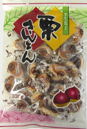 丸一製菓