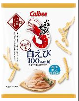 カルビー