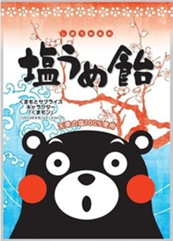 オークラ製菓