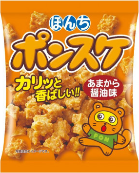 ぼんち
