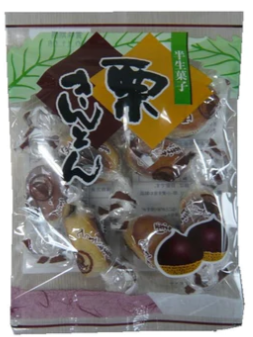 丸一製菓