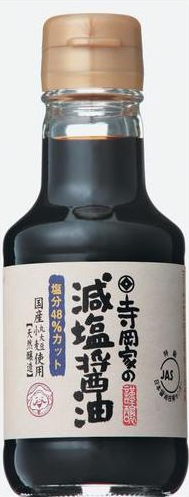 寺岡有機醸造