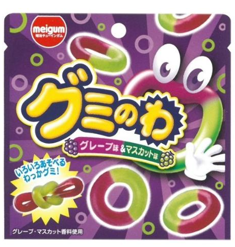 明治チューインガム