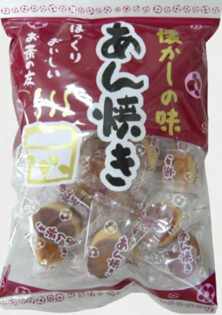 丸一製菓