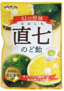扇雀飴本舗