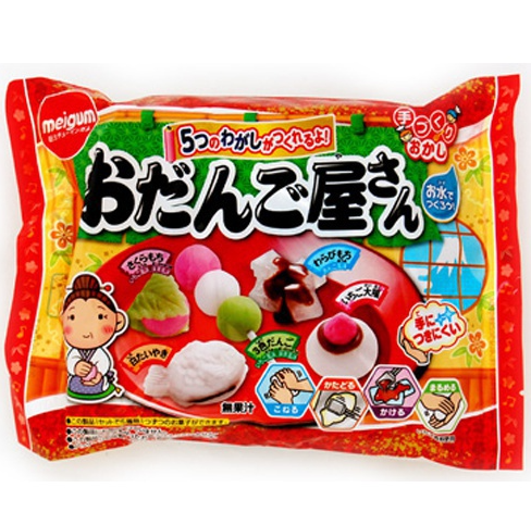 明治チューインガム