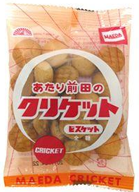 前田製菓