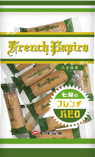 七尾製菓