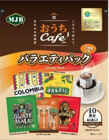 MJB コーヒー