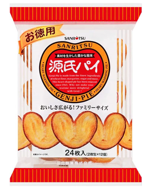 三立製菓