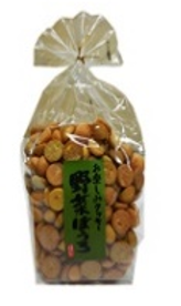 扶桑堂製菓