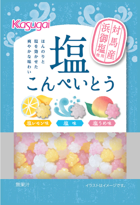 春日井製菓