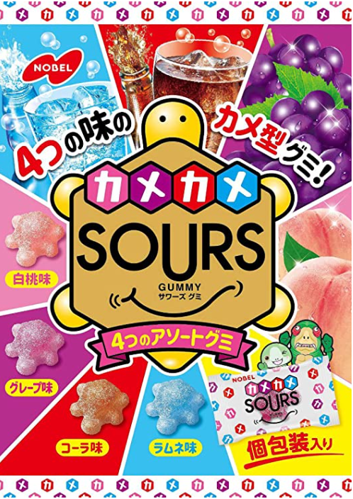 ノーベル製菓