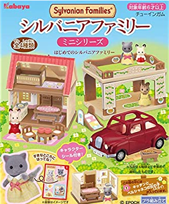カバヤ食品