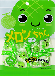 川口製菓