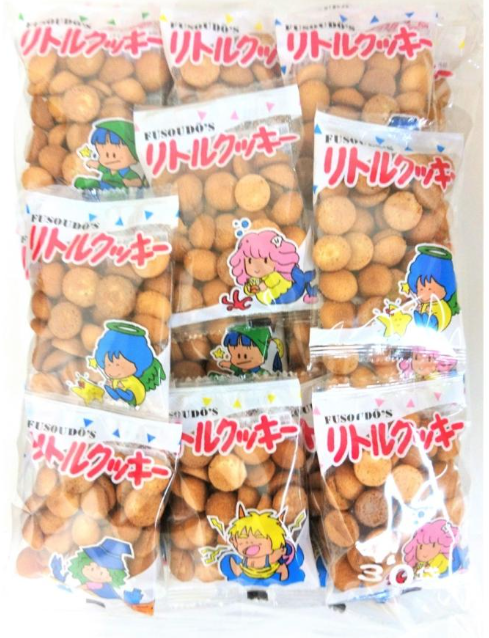 扶桑堂製菓