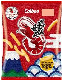 カルビー